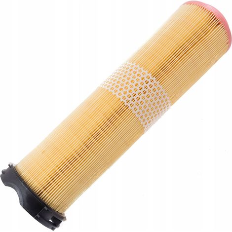 LUFTFILTER MERCEDES W211 E-Klasse 2.0 200 CDi (1/2)