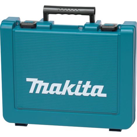MAKITA Empty Heavy Duty Carry Case For DHP453 Kit