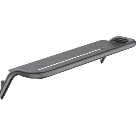 Deante Silia Wandregal Titan 44 cm