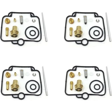 Kit di riparazione per carburatore compatibile con Polaris Sportsman 500 HO (2003–2013) – Parti di ricambio di alta precisione per moto da cross-country-lsw