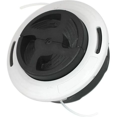 P Seekpro Mower Head Replace Stihl Autocut C26-2 For Stihl Fs55 Fs56 Fs55Rt Fs56R Fs70 Fs70R Fs74 Fs76 Fs80 Fs85 Fs80R Fs85R Fs90 Fs94 Fs90R Fs94R Fs100Rx Fs110 Part 4002 710 2169 (1/5)