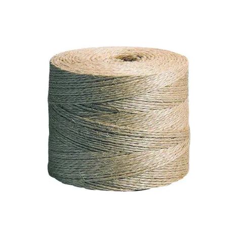 Paketschnur corderies-tournonaises Sisal Bruchfestigkeit 80 kg