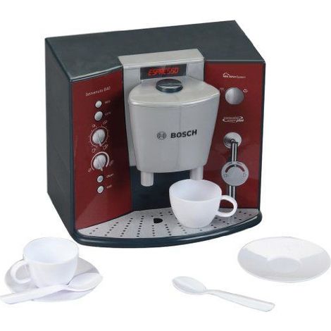 Cafetera Bosch M. Sound 9569 (1/5)