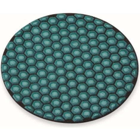 Flex Diamant-Schleifpad DP 50 DRY D125, 382.817 (1/2)