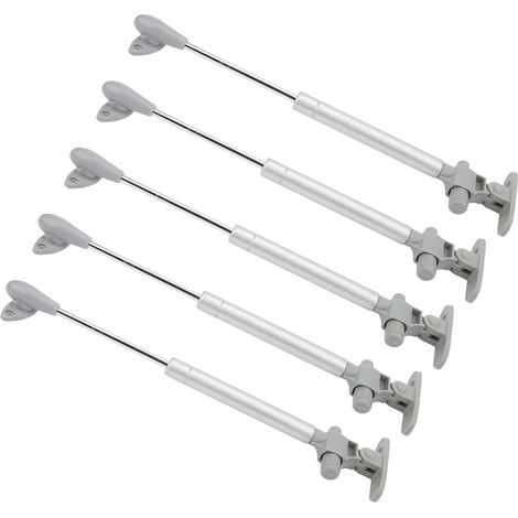 tiges de support hydrauliques pour porte de placard tatami, vérin à gaz pour couvercle et charnière.