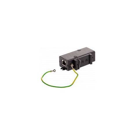 Axis 02315-001 PoE-Adapter Gigabit Ethernet 1000 V