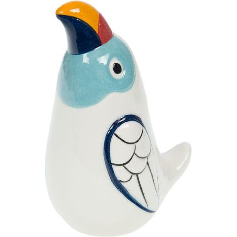 Amadeus - Décoration Oiseau Youyou (1/3)