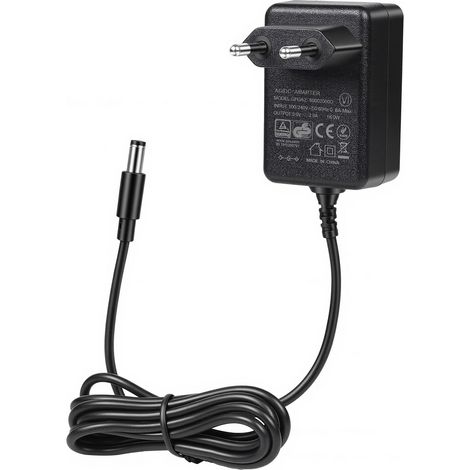 9V 2A Adaptateur Secteur Chargeur pour Rameur pour RX800 (1/5)