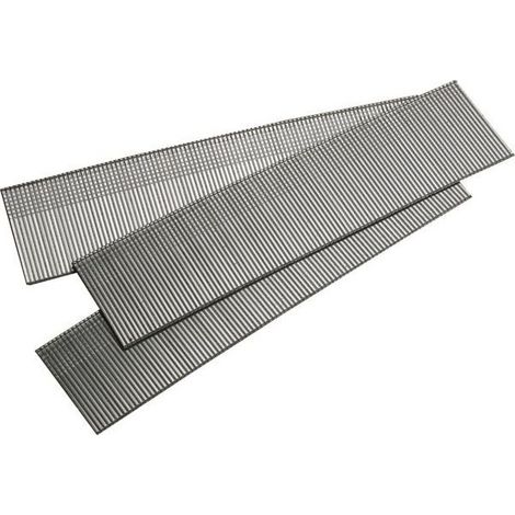 Schraube Ax Long 30mm Packung mit 5000 für Profi 18 mg