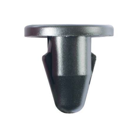 KS TOOLS Agrafes d'assemblage de pare-chocs pour Mitsubishi, pack de 50 ( 420.5505 ) (1/2)