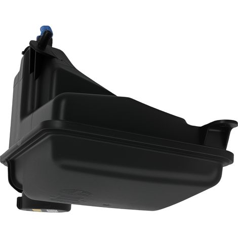 Expansion Tank con Tappo for BMW E65 E66 E67 730i 735i 740i 17137508007 (1/5)