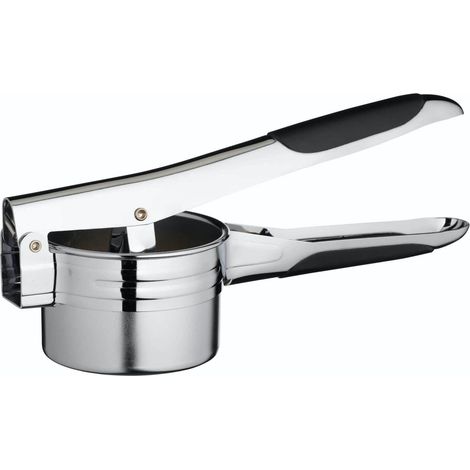 Kitchen Craft - Schiacciapatate , cromato