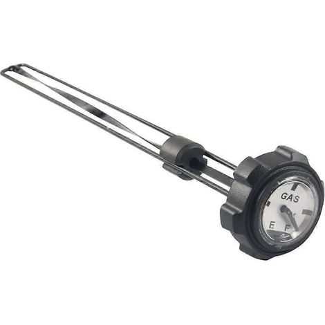 Jauge de niveau de carburant pour bouchons de réservoir d'essence 500/700 (1/4)