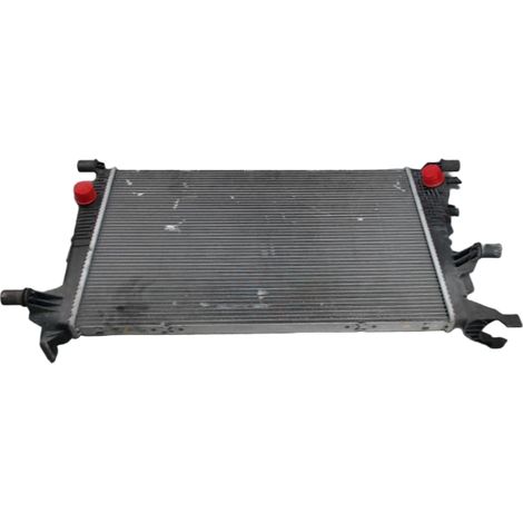 [PRODUIT D'OCCASION] Radiateur RENAULT Megane ♻️ Ref Oe. 214100002r - Garantie à vie (1/3)