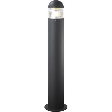 Bollard NATAN IP54 E27 20W 890mm Antracite