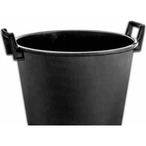 Cubo de construcci贸n de 40 L 058-3307