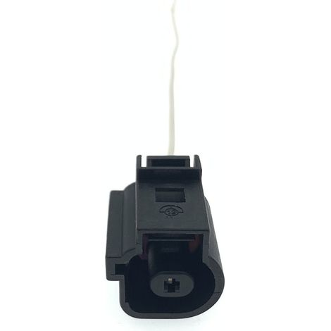 DJ7012B-1.5-21 for Volkswagen Magotan 1J0 973 701A, sensor connector 1J0973701A -- Upper location