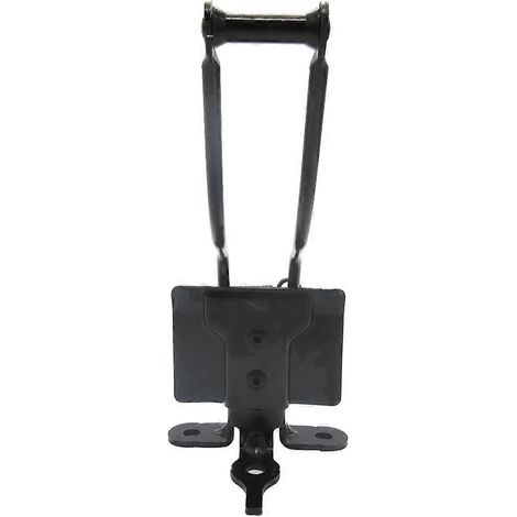 HK31V44100AA Charnière de porte de coffre, butée de porte arrière pour Ford Transit 2013-2024 2311702 BK31V44100BK (1/5)