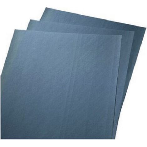 Feuille abrasive NORTON 63642532993