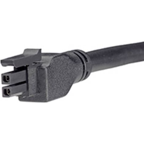 Morsettiera per cavo Molex Totale poli 2 Passo: 3 mm 2451320220 1 pz. Sacchetto