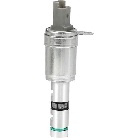 Compatible avec les électrovannes de distribution à calage variable des soupapes Fluence et Grand VVT (référence 8200823650) (1/5)