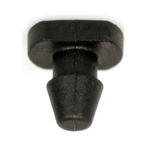 250 x ALA GOCC TAPPO INNESTO 700 D 6 MM