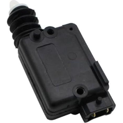 Actionneur de serrure de porte de serrure de coffre actionneur de moteur de verrouillage central 7700712901 7700790616 Pour Renault 19 Clio Espace Kangoo Megane Safrane Scenic Super Twingo (1/5)