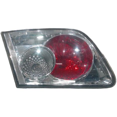 [PRODUIT D'OCCASION] Feu Arriere Interieur Gauche MAZDA 6 ♻️ Ref Oe. Gj6e513j0c - Garantie à vie (1/3)