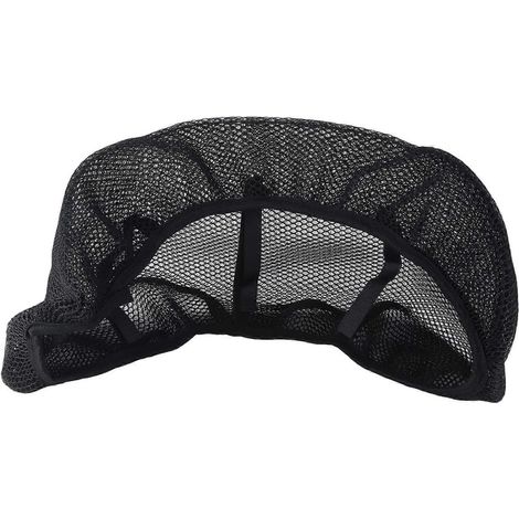 Housse de selle de moto avec coussin de protection pour Honda NX 500 400 NX500 NX400, housse de selle en tissu respirant - JBMEDIA (1/4)