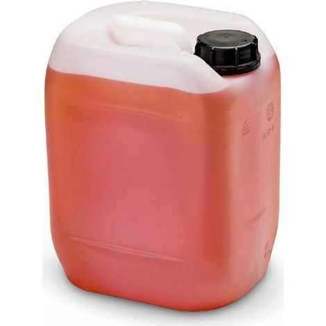 Emulsione  fine  per  rettifica/raffreddamento  concentrato  10  l  -  69902100000