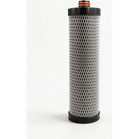 VIESTA® UF-F2 Ersatzfilter UF110 – Aktivkohlefilter gegen Chlor & Gerüche (1/2)