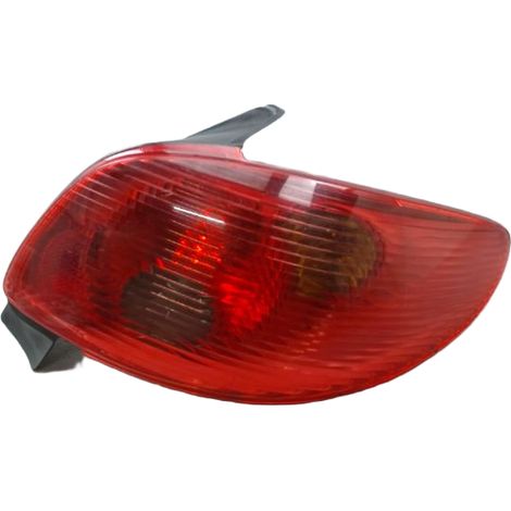 [PRODUIT D'OCCASION] Feu Arriere Droit PEUGEOT 206 1998-2009 ♻️ Ref Oe. 6351s0 - Garantie à vie