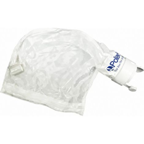 Borsa con zip per Polaris280