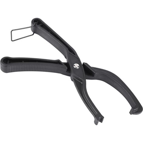 Outil de Réparation Pneu Vélo, Kit Démontage et Montage Pneu avec Levier (1/5)
