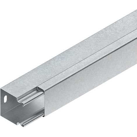 Niedax LFK-Kanal Unterteil + Deckel LLK 60.060 2 Stk (1/3)