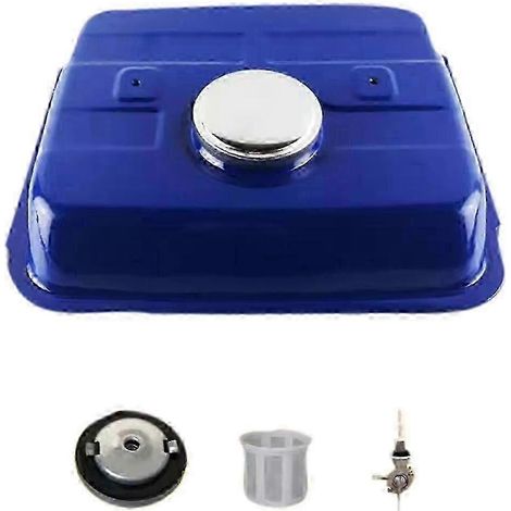 Réservoir de carburant ET950 ET650 pour générateur à essence 750 W - 1000 W (1/5)