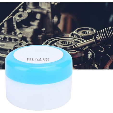 graisse d'amortissement pour lubrification mécanique 55G (1/5)