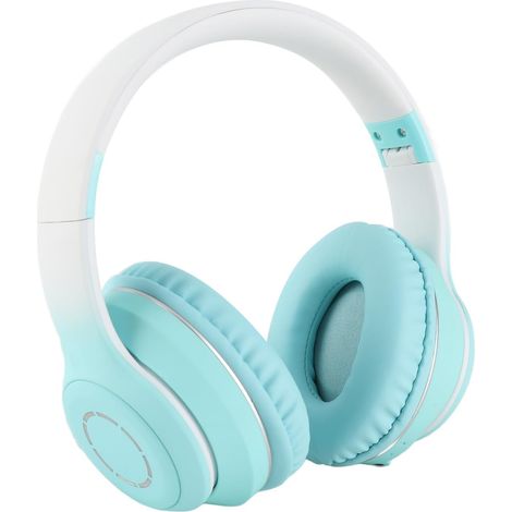 Casque Bluetooth avec basses profondes pour les mélomanes (1/5)