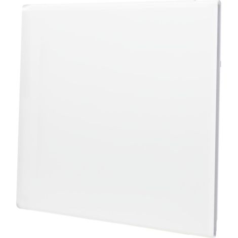 Radiateur électrique compact ADAX connecté Wi-FI - Blanc - 750 W - NEO COMPACT 07 KWT