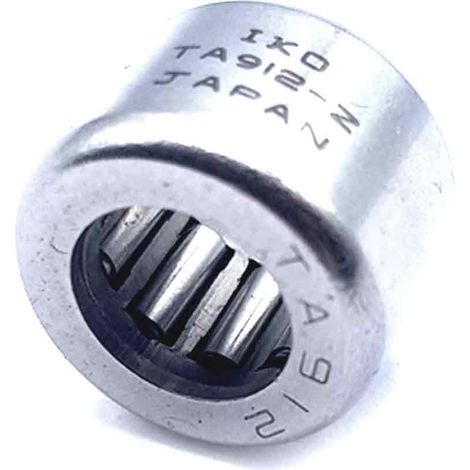 Douille à aiguilles TA912-Z-IKO
