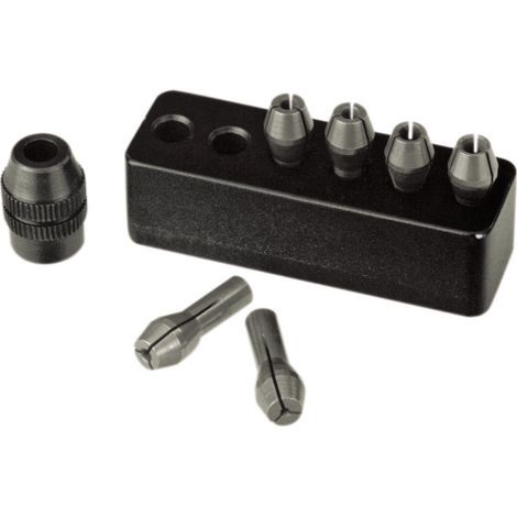 SET 6 PINZE P/MINIMOT PROXXON 28940