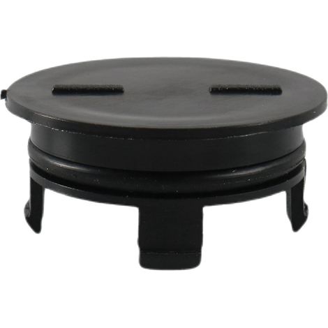 Bouchon pour trou borgne de culasse de voiture pour Honda Accord, Civic et Fit Crider 12513 (1/4)