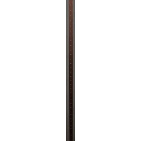 Barre Forate M6 20X5 L1750 (Ex 13833) (Hager Cod. Uc833)