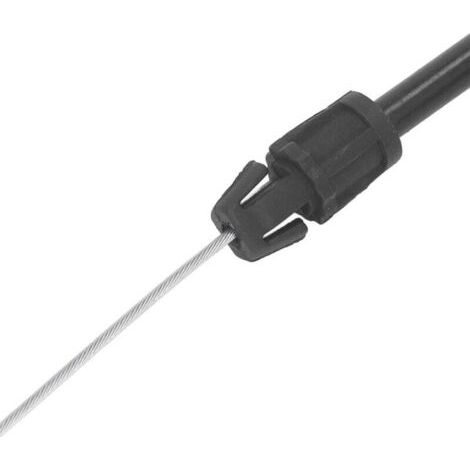 Jeffergarden propose des câbles de traction, des commandes de zone moteur et des entraînements de remplacement pour les tondeuses à gazon Fuxtec FX RM. (1/3)
