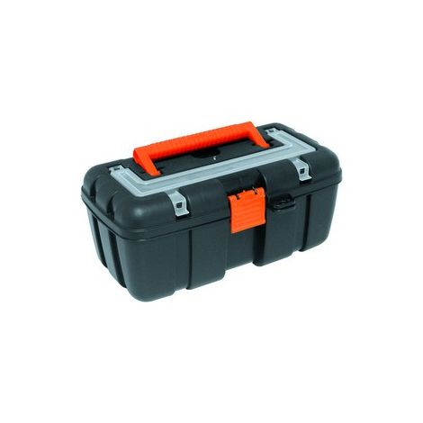 CASSETTA PORTAUTENSILI ANTARES 4 cm. 25x15x11 h IDROWEB