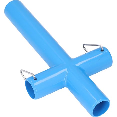 Tube de lavage gastrique pour bovins, ouvre-bouche pour vaches, instrument d'élevage, seringue d'administration vétérinaire pour moutons, emballé sous film bulle, petite taille (1/5)
