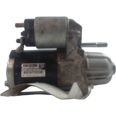 Demarreur SUZUKI Swift 3p [PRODUIT D'OCCASION]♻️3110063j10 (1/2)