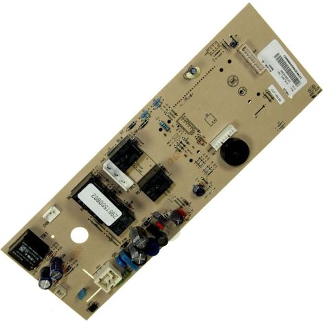 Scheda di potenza - Asciugatrice - BEKO - 342704