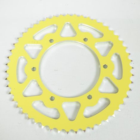 Esjot-Antriebskranz für Suzuki 125 RM, Baujahre 1983 bis 1991, 51 (1/4)