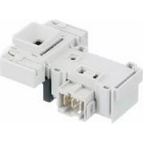 Bloqueo de puerta eléctrico 00610147 BOSCH